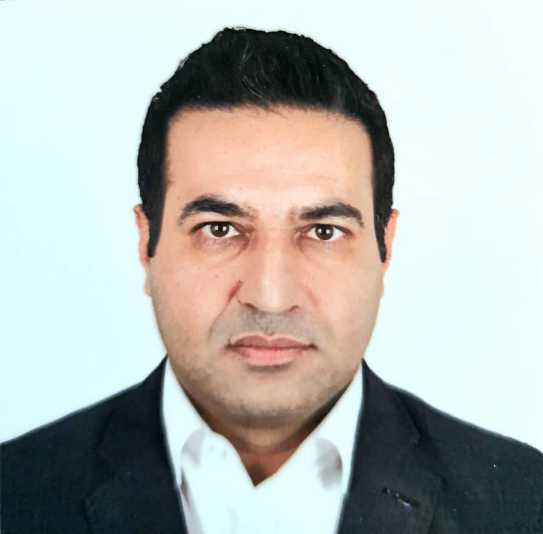 Mr. Aimal Marjan